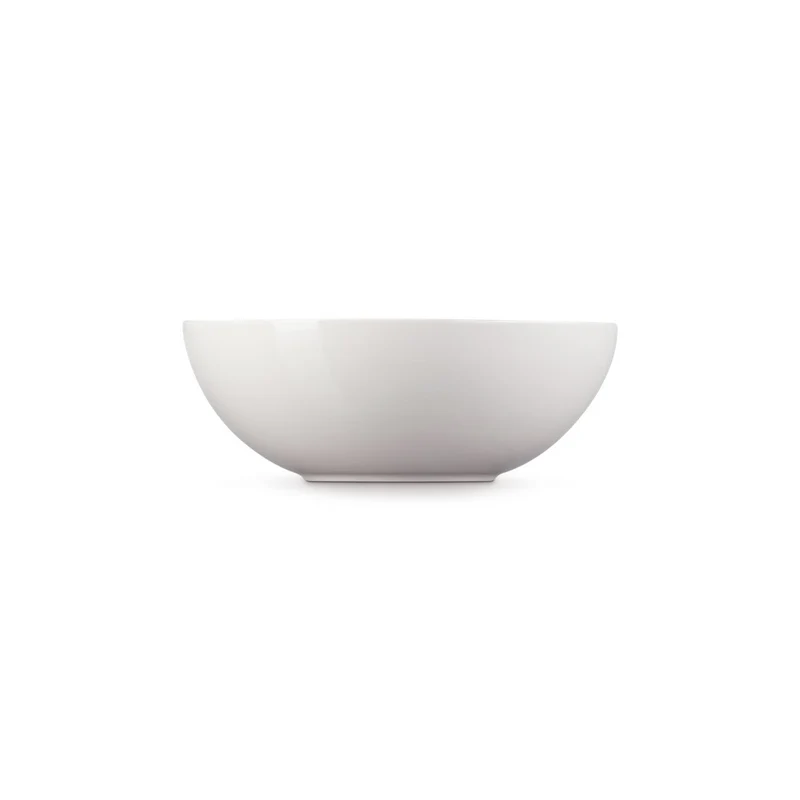 24 cm - Arte Della Tavola Vancouver Coppa Multiuso In Gres Vetrificato