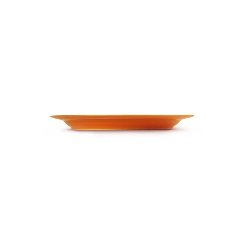 22 cm - Arte Della Tavola Vancouver Piatto Frutta In Gres Vetrificato