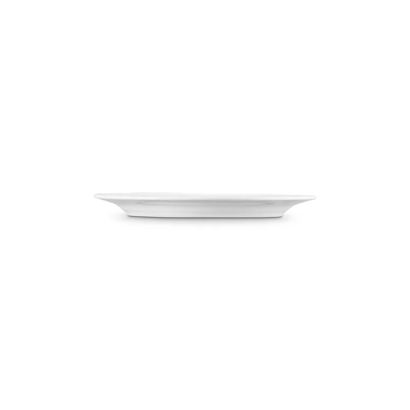 22 cm - Arte Della Tavola Vancouver Piatto Frutta In Gres Vetrificato