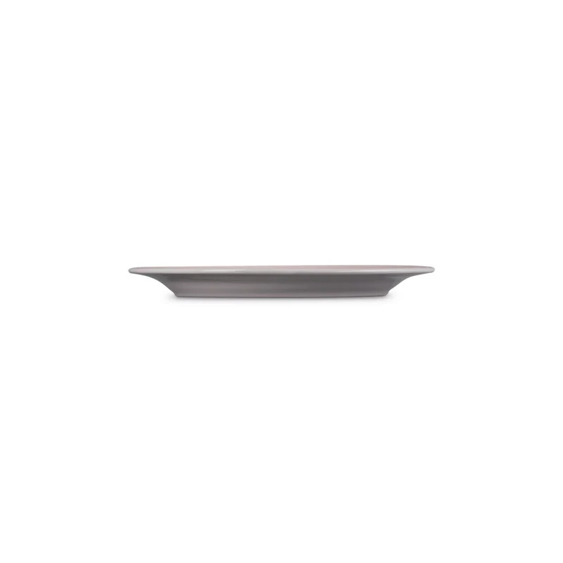 22 cm - Arte Della Tavola Vancouver Piatto Frutta In Gres Vetrificato