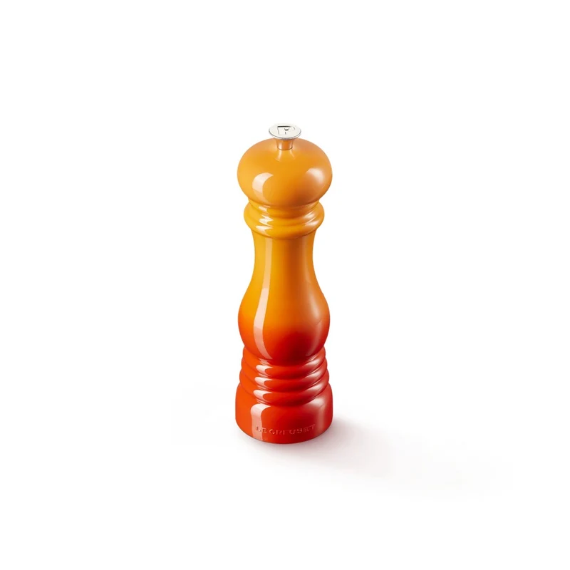 21 cm - Macine Macina Pepe In Abs