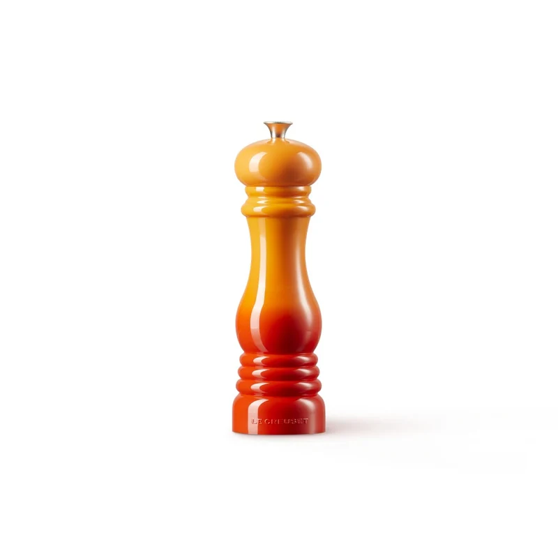 21 cm - Macine Macina Pepe In Abs