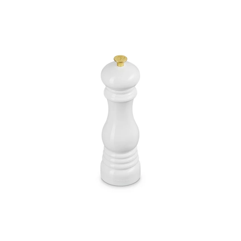 21 cm - Macine Macina Pepe In Abs