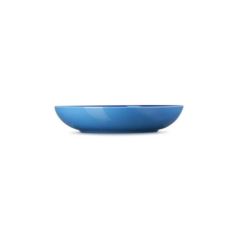 22 cm - Arte Della Tavola Vancouver Piatto Fondo In Gres Vetrificato