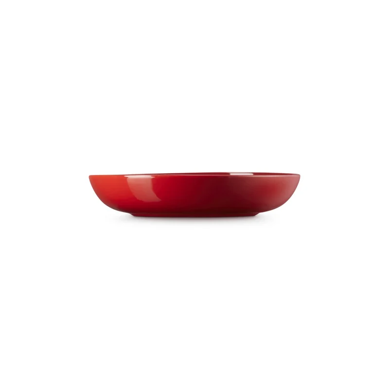 22 cm - Arte Della Tavola Vancouver Piatto Fondo In Gres Vetrificato