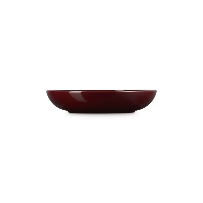 22 cm - Arte Della Tavola Vancouver Piatto Fondo In Gres Vetrificato
