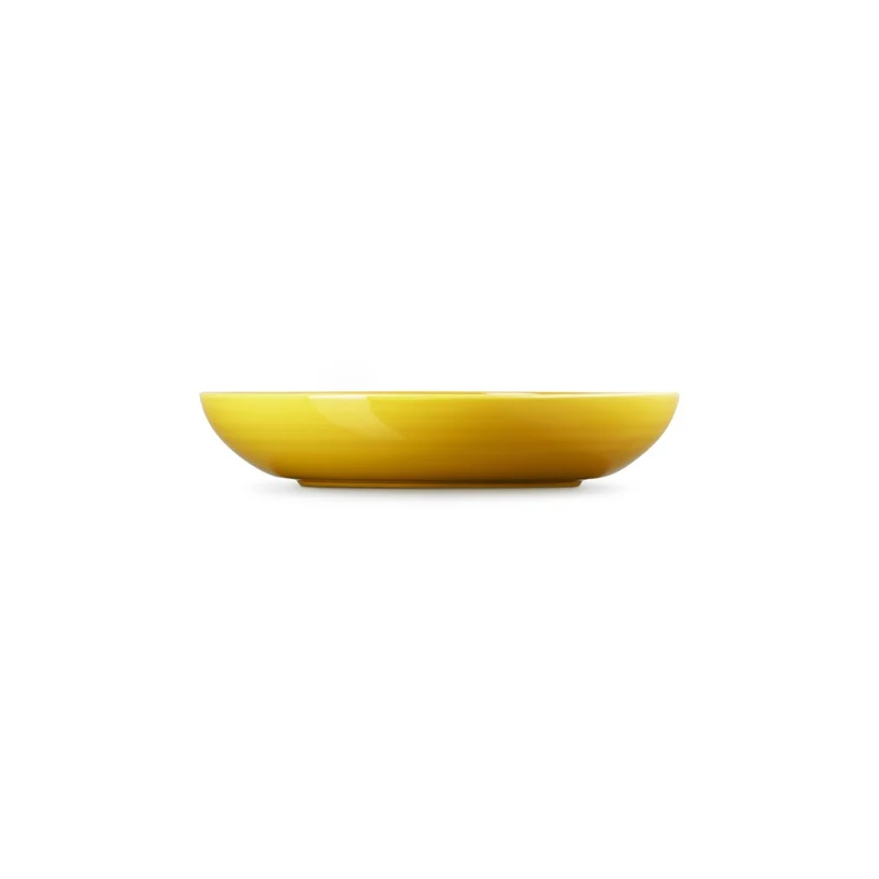 22 cm - Arte Della Tavola Vancouver Piatto Fondo In Gres Vetrificato