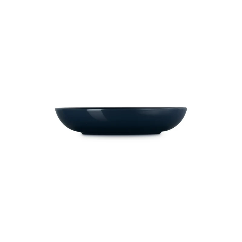 22 cm - Arte Della Tavola Vancouver Piatto Fondo In Gres Vetrificato