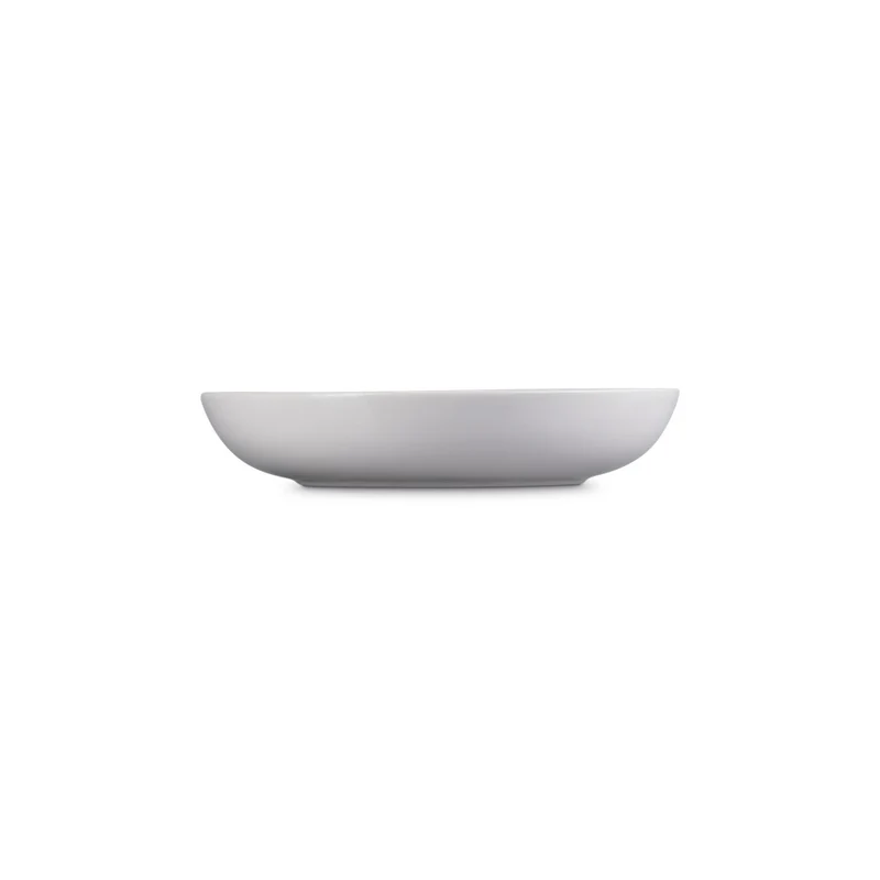 22 cm - Arte Della Tavola Vancouver Piatto Fondo In Gres Vetrificato