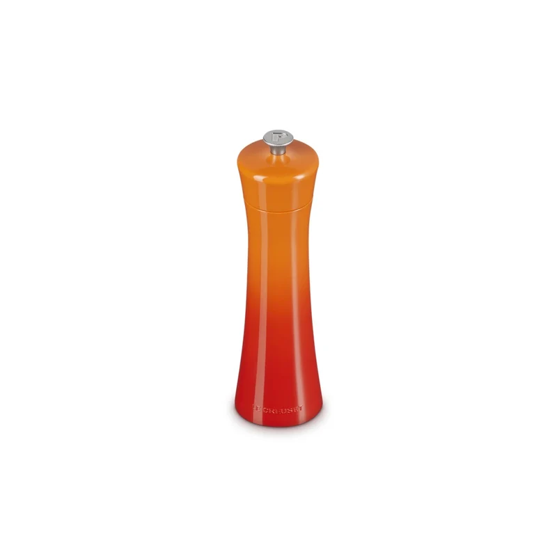21 cm - Macine Minimalist Macina Pepe In Acrilico