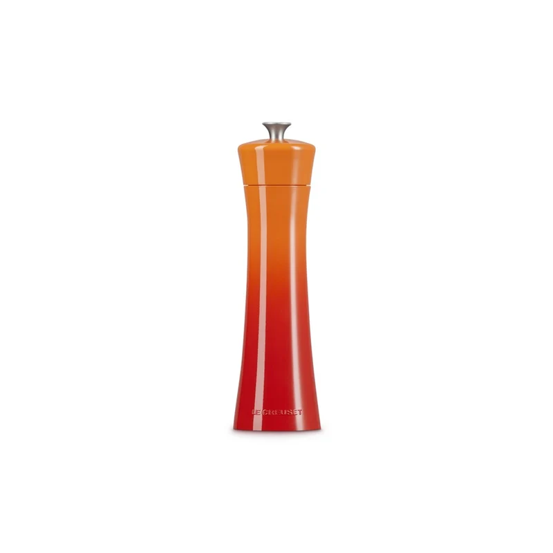 21 cm - Macine Minimalist Macina Pepe In Acrilico