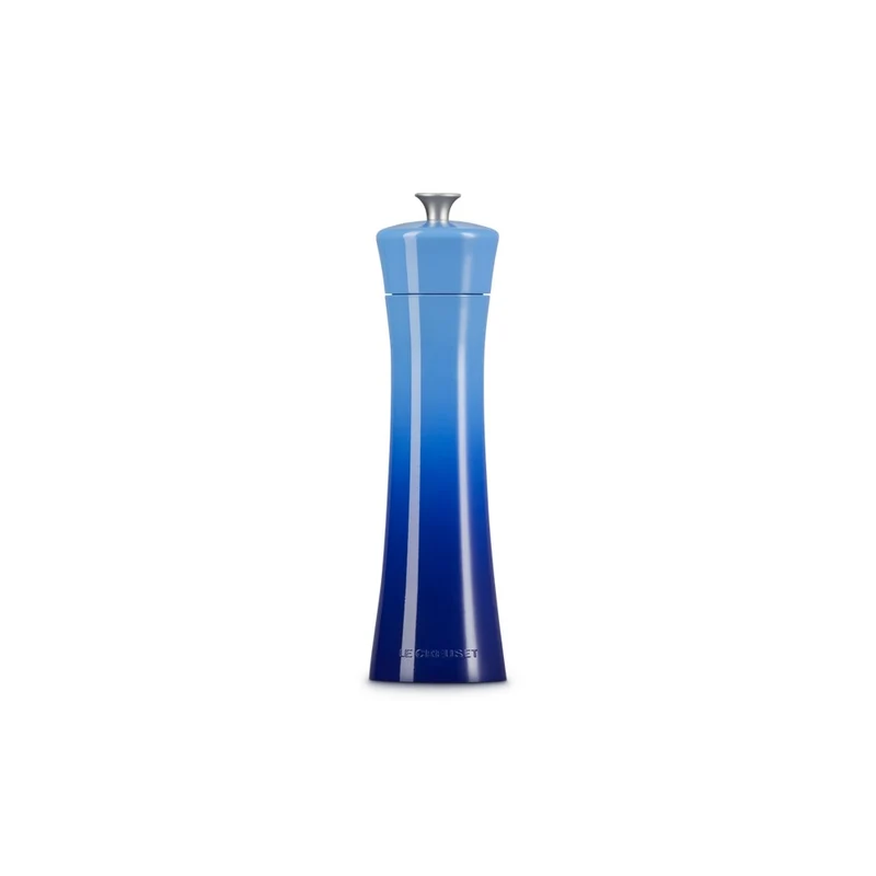 21 cm - Macine Minimalist Macina Pepe In Acrilico
