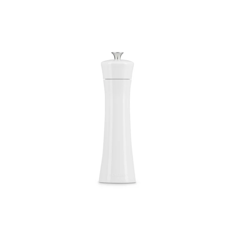 21 cm - Macine Minimalist Macina Pepe In Acrilico