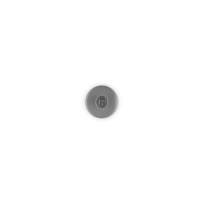 21 cm - Macine Minimalist Macina Pepe In Acrilico