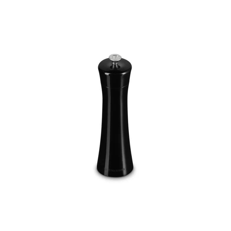 21 cm - Macine Minimalist Macina Pepe In Acrilico