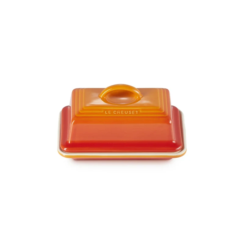 17 cm - Porta Burro In Gres Vetrificato