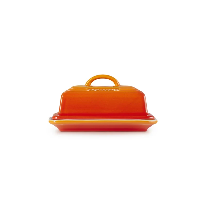 17 cm - Porta Burro In Gres Vetrificato