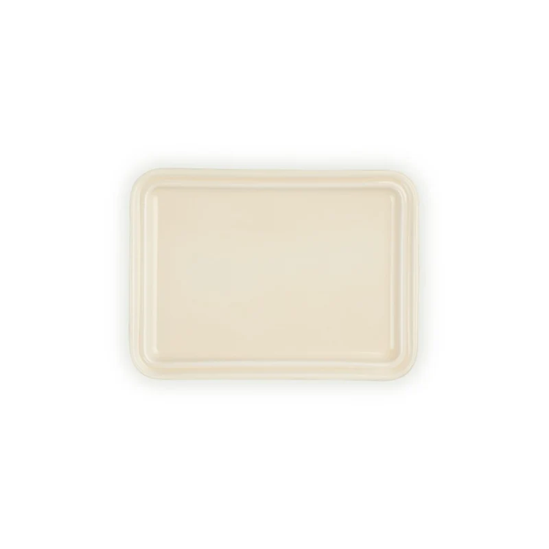 17 cm - Porta Burro In Gres Vetrificato