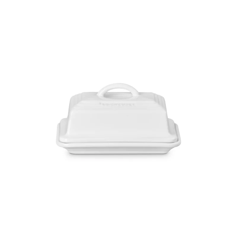 17 cm - Porta Burro In Gres Vetrificato