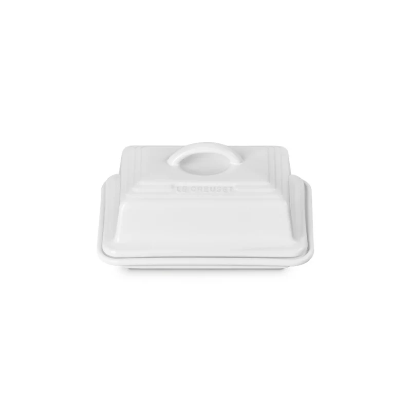 17 cm - Porta Burro In Gres Vetrificato