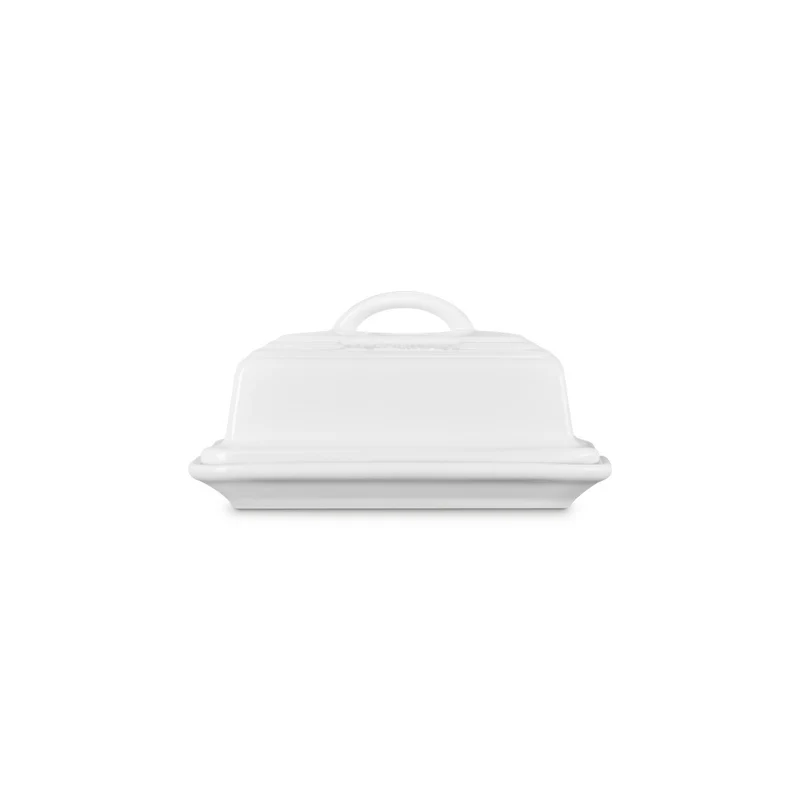 17 cm - Porta Burro In Gres Vetrificato