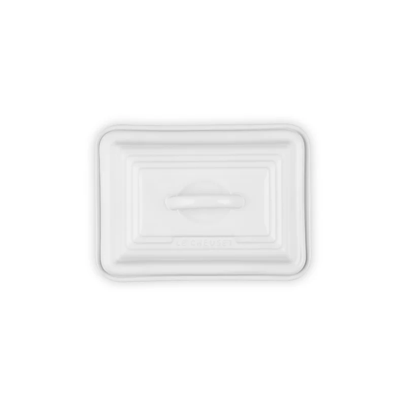 17 cm - Porta Burro In Gres Vetrificato