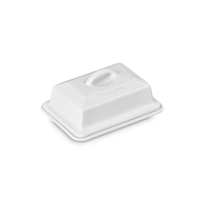 17 cm - Porta Burro In Gres Vetrificato