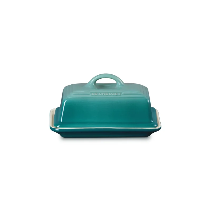 17 cm - Porta Burro In Gres Vetrificato