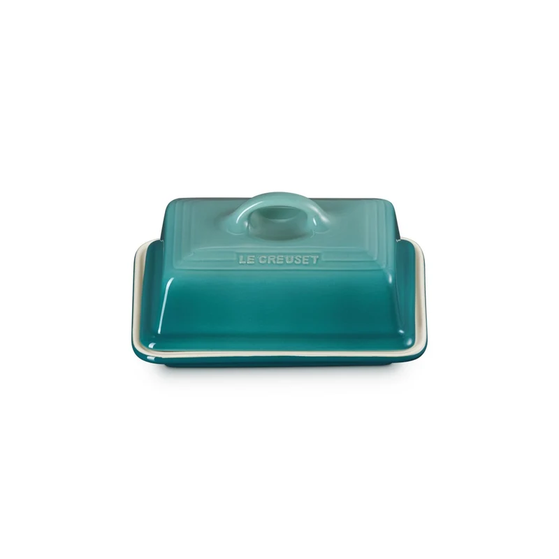 17 cm - Porta Burro In Gres Vetrificato