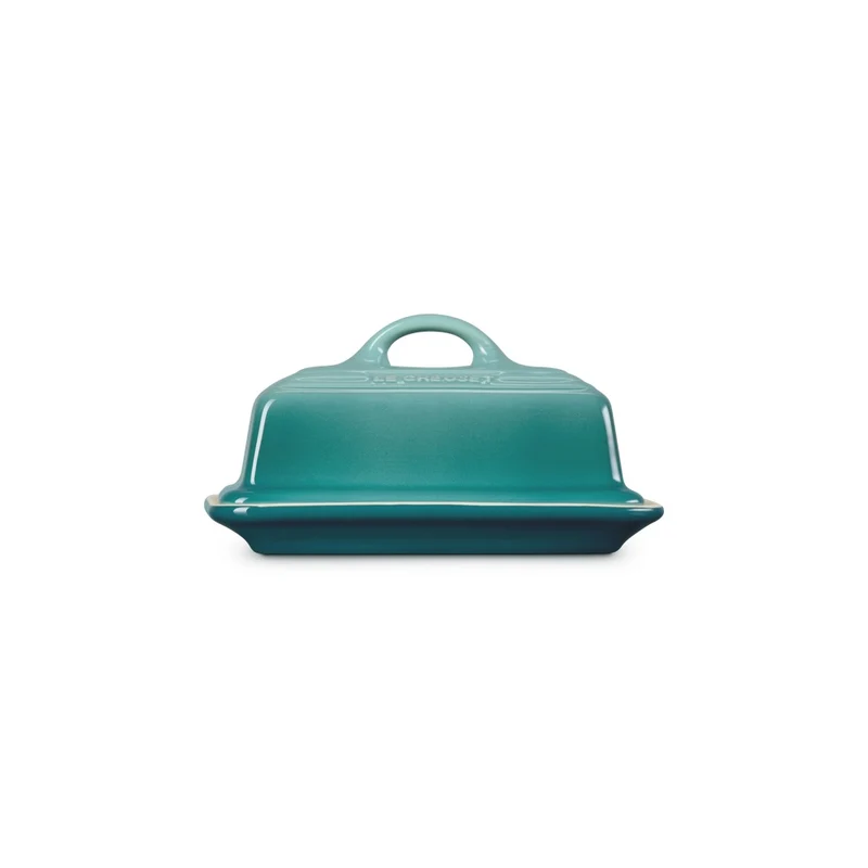 17 cm - Porta Burro In Gres Vetrificato