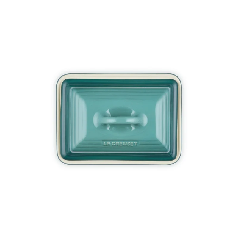 17 cm - Porta Burro In Gres Vetrificato