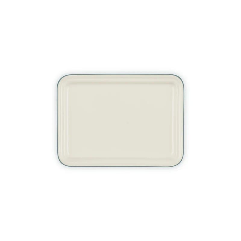 17 cm - Porta Burro In Gres Vetrificato
