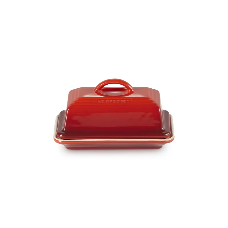 17 cm - Porta Burro In Gres Vetrificato