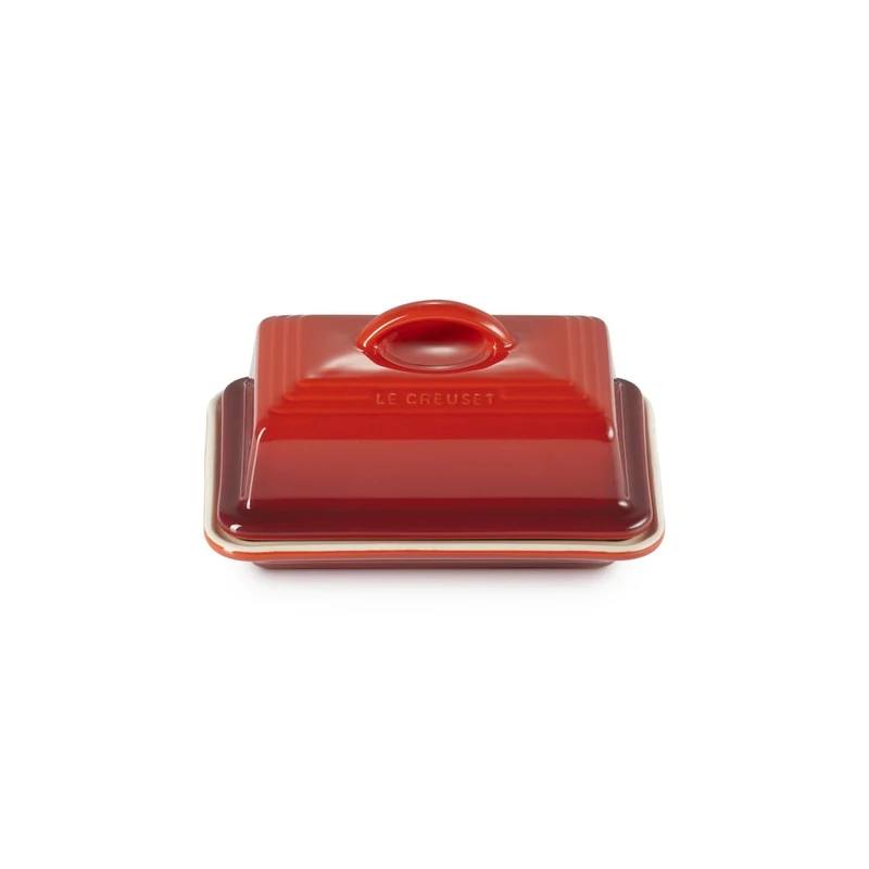 17 cm - Porta Burro In Gres Vetrificato
