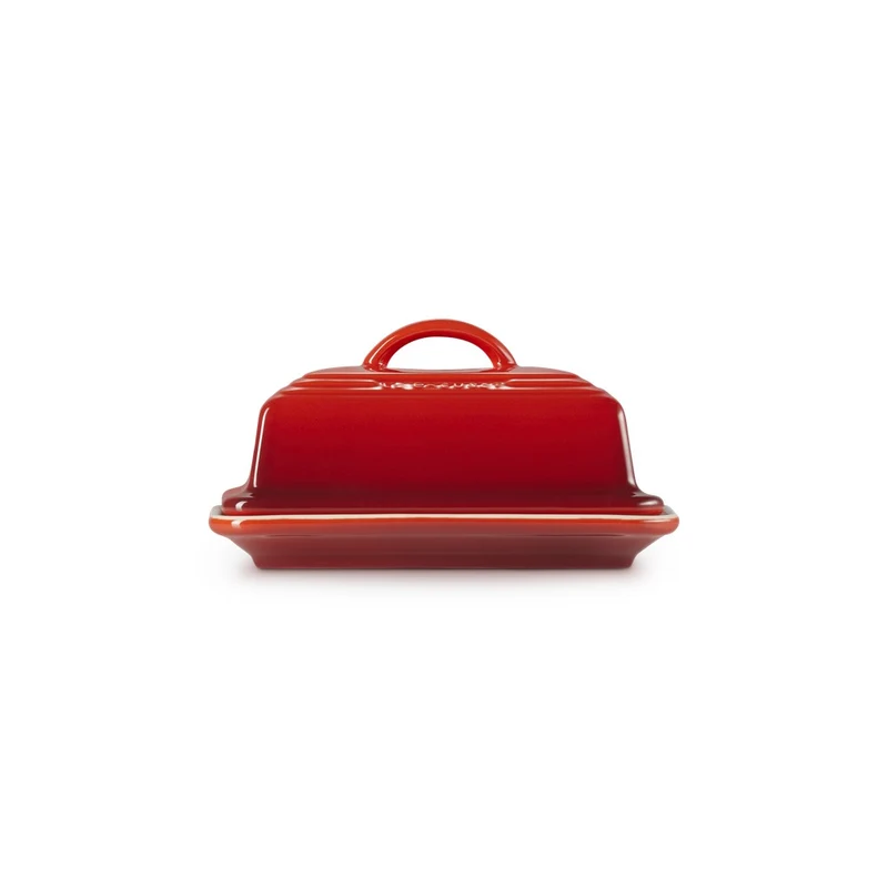 17 cm - Porta Burro In Gres Vetrificato