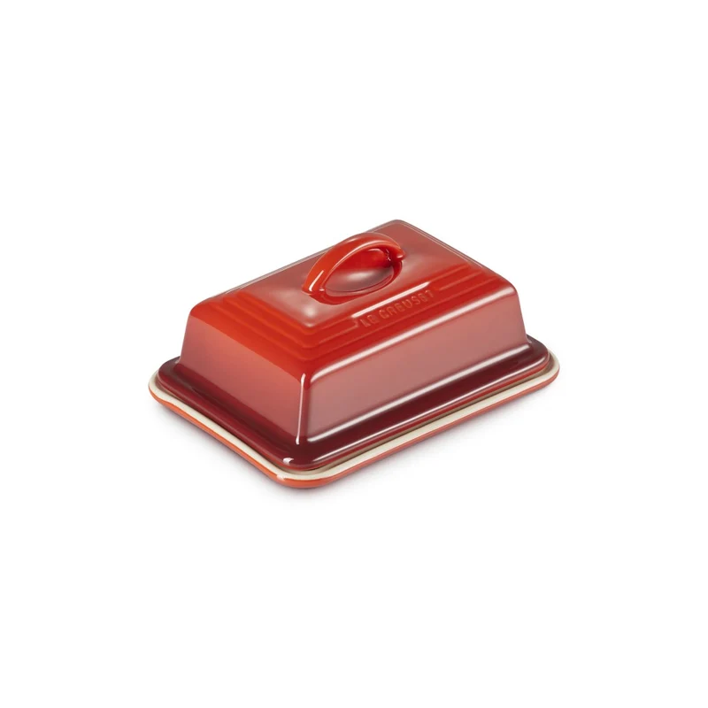 17 cm - Porta Burro In Gres Vetrificato