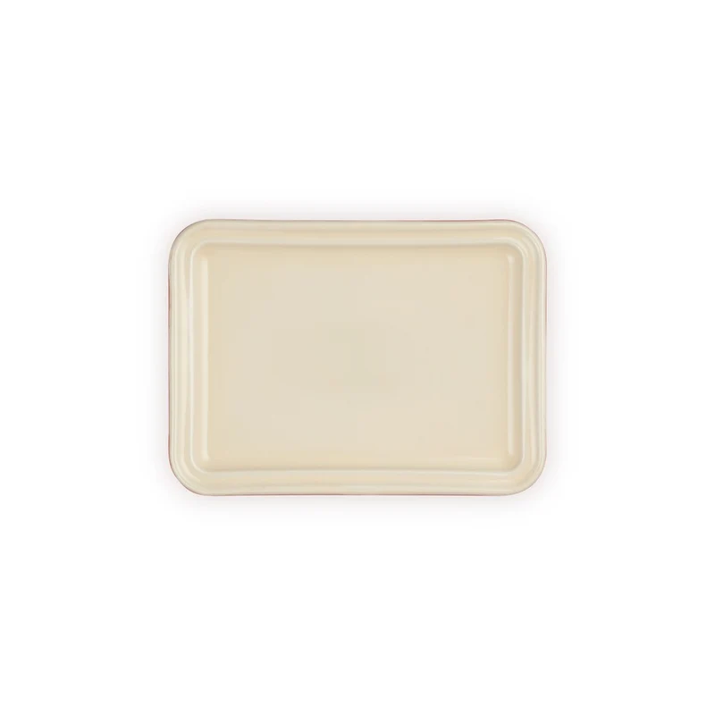 17 cm - Porta Burro In Gres Vetrificato