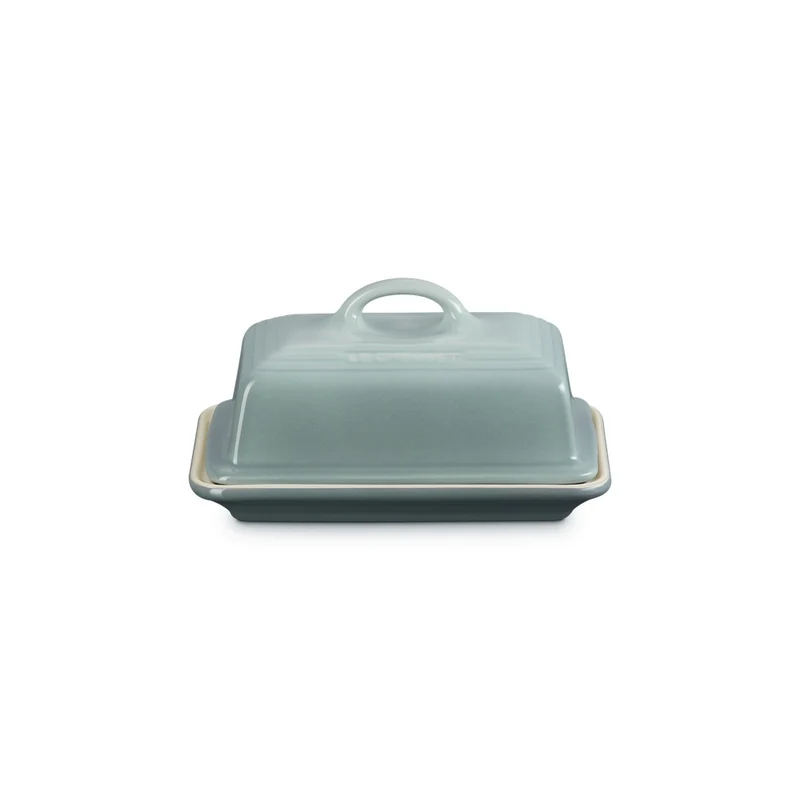 17 cm - Porta Burro In Gres Vetrificato