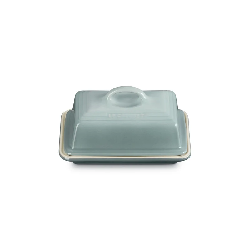 17 cm - Porta Burro In Gres Vetrificato
