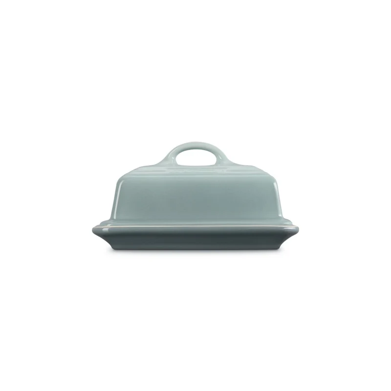17 cm - Porta Burro In Gres Vetrificato