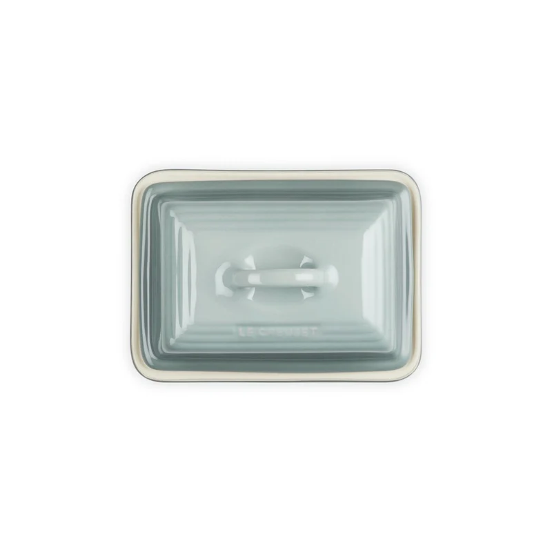 17 cm - Porta Burro In Gres Vetrificato