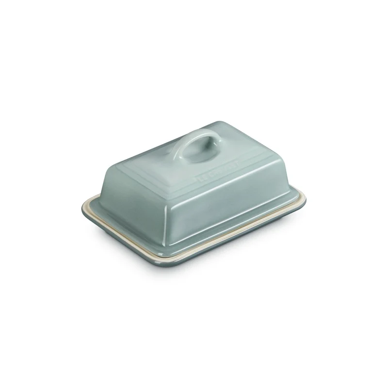 17 cm - Porta Burro In Gres Vetrificato