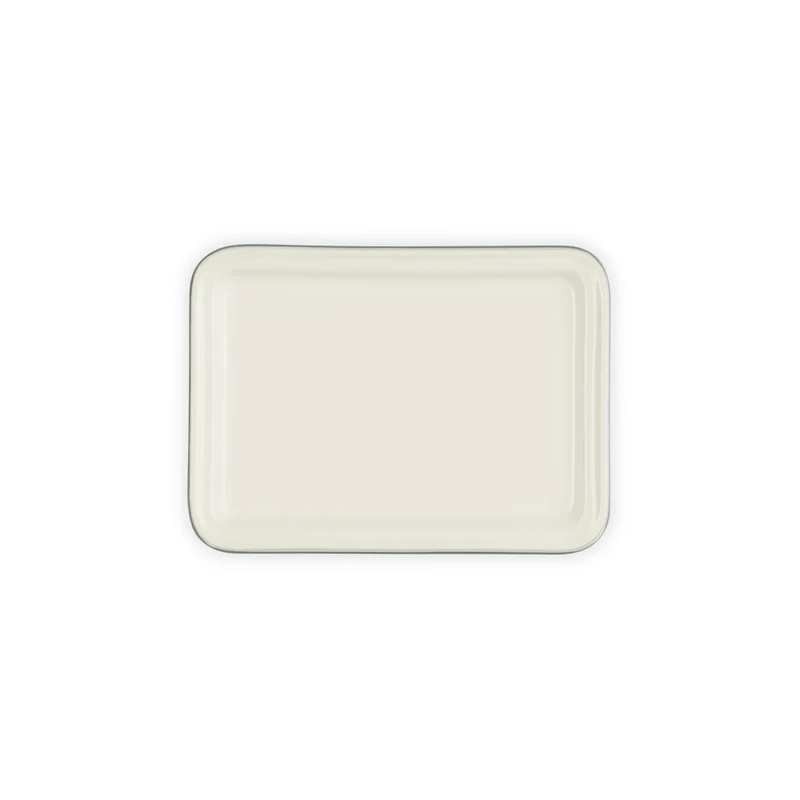 17 cm - Porta Burro In Gres Vetrificato