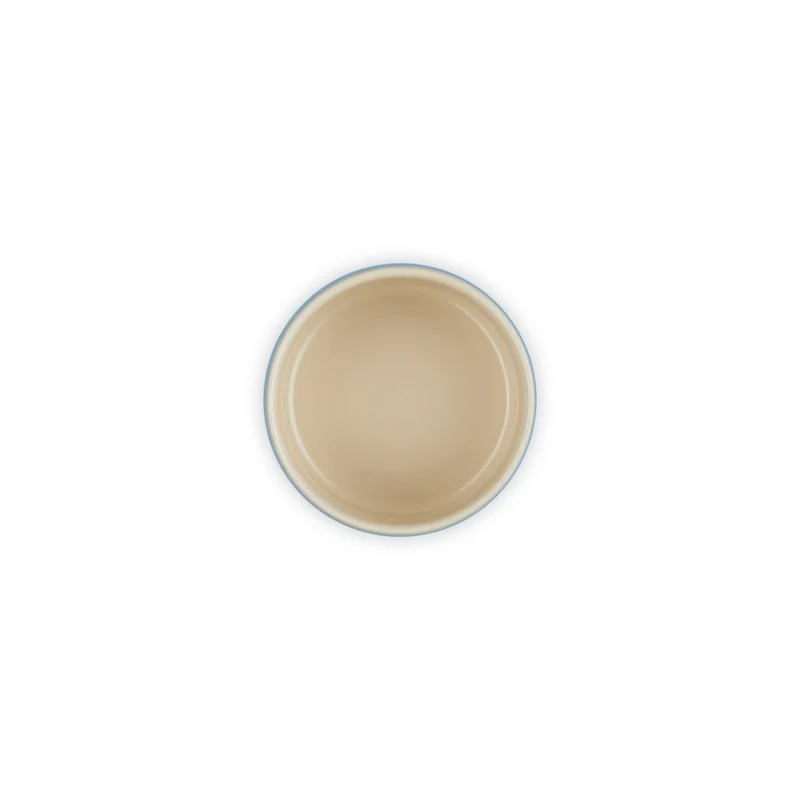 20 cl - Evolution Barattolo In Gres Vetrificato Con Coperchio In Legno