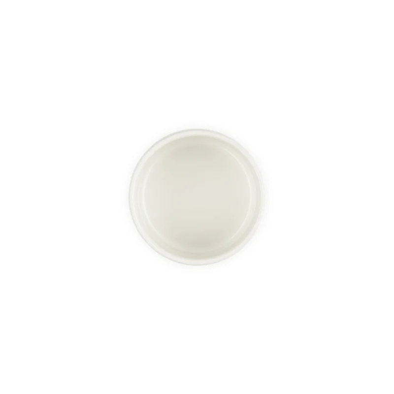 20 cl - Evolution Barattolo In Gres Vetrificato Con Coperchio In Legno