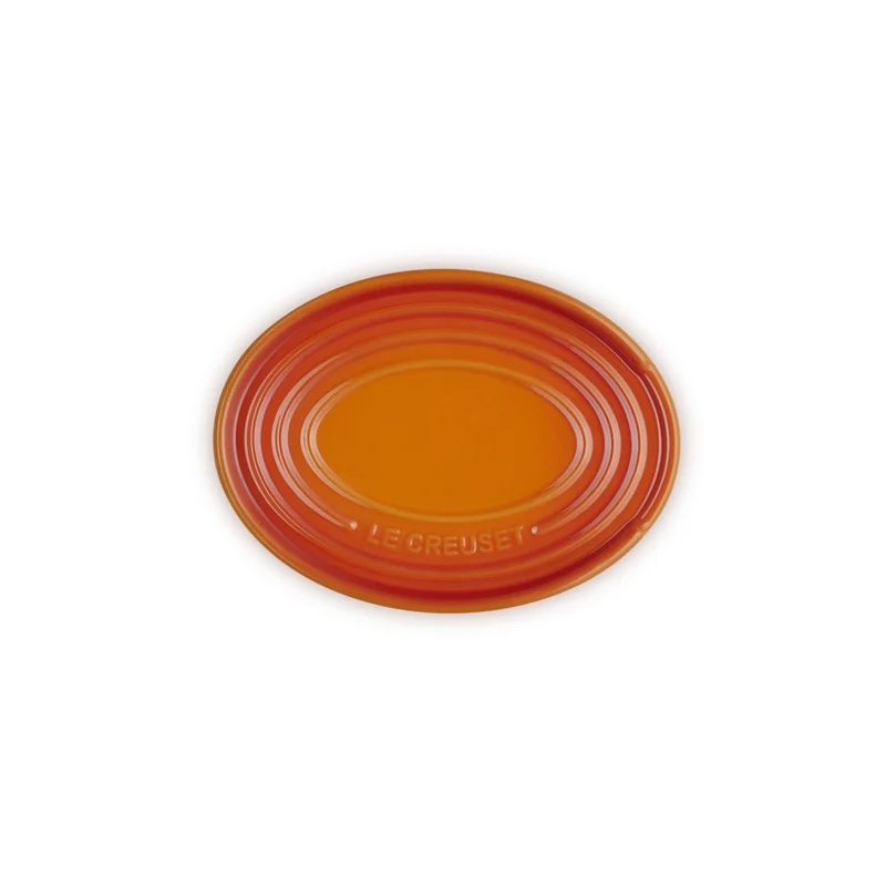 16 cm - Cucinare & Infornare Poggiamestolo In Gres Vetrificato