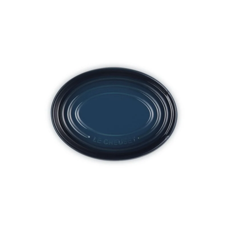 16 cm - Cucinare & Infornare Poggiamestolo In Gres Vetrificato