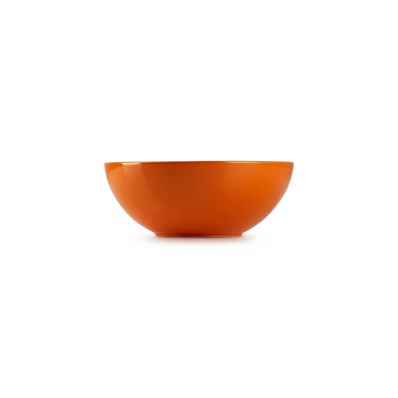 16 cm - Arte Della Tavola Vancouver Ciotola Cereali In Gres Vetrificato