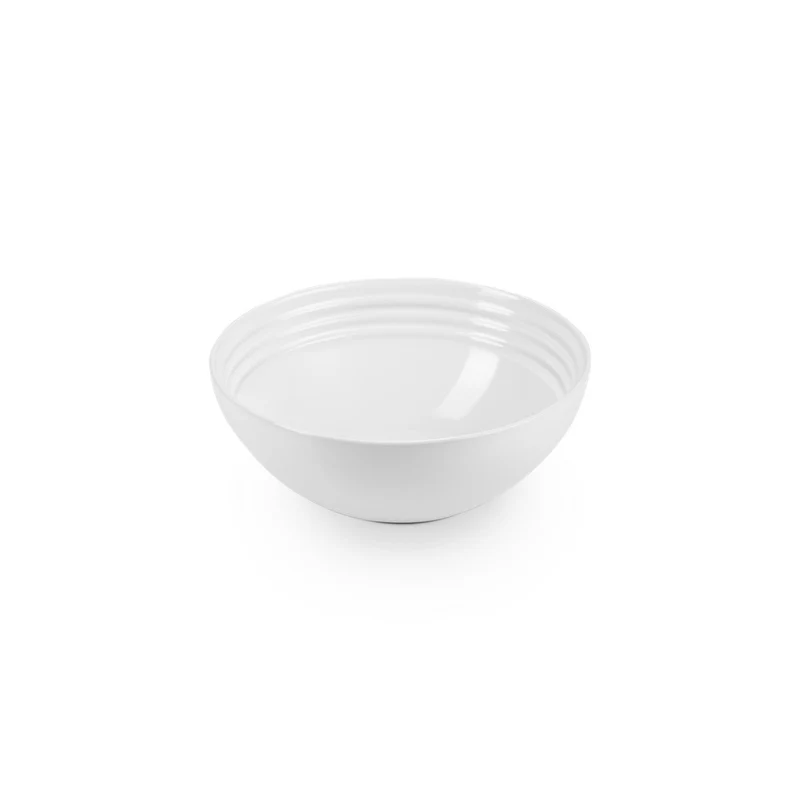 16 cm - Arte Della Tavola Vancouver Ciotola Cereali In Gres Vetrificato
