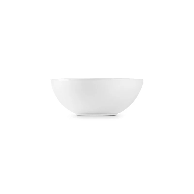 16 cm - Arte Della Tavola Vancouver Ciotola Cereali In Gres Vetrificato